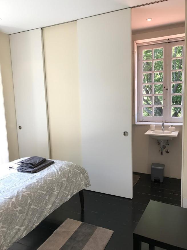 Camelia Rooms Guimarães Exteriér fotografie