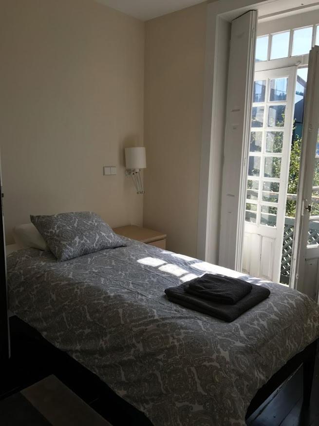 Camelia Rooms Guimarães Exteriér fotografie