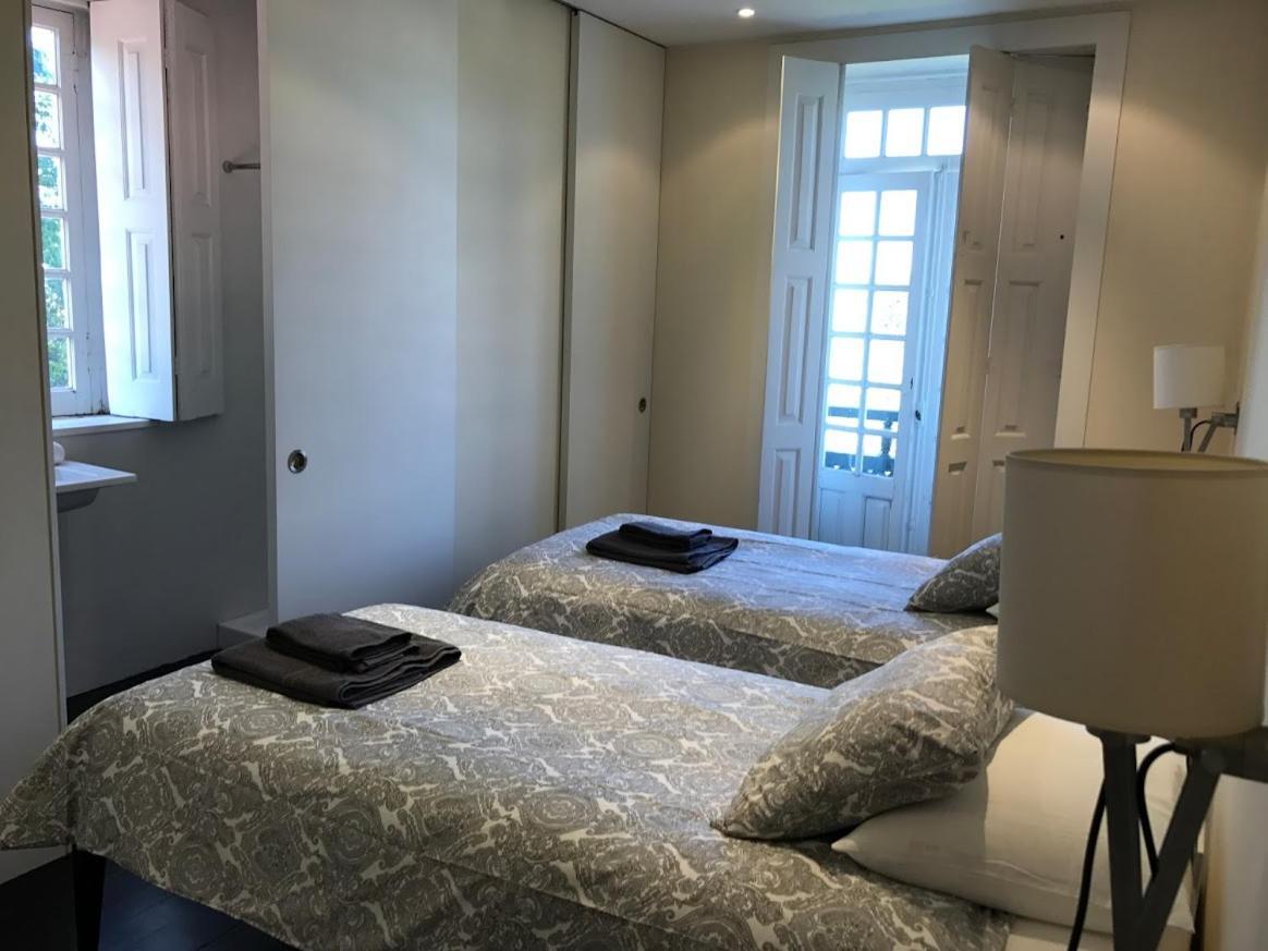 Camelia Rooms Guimarães Exteriér fotografie