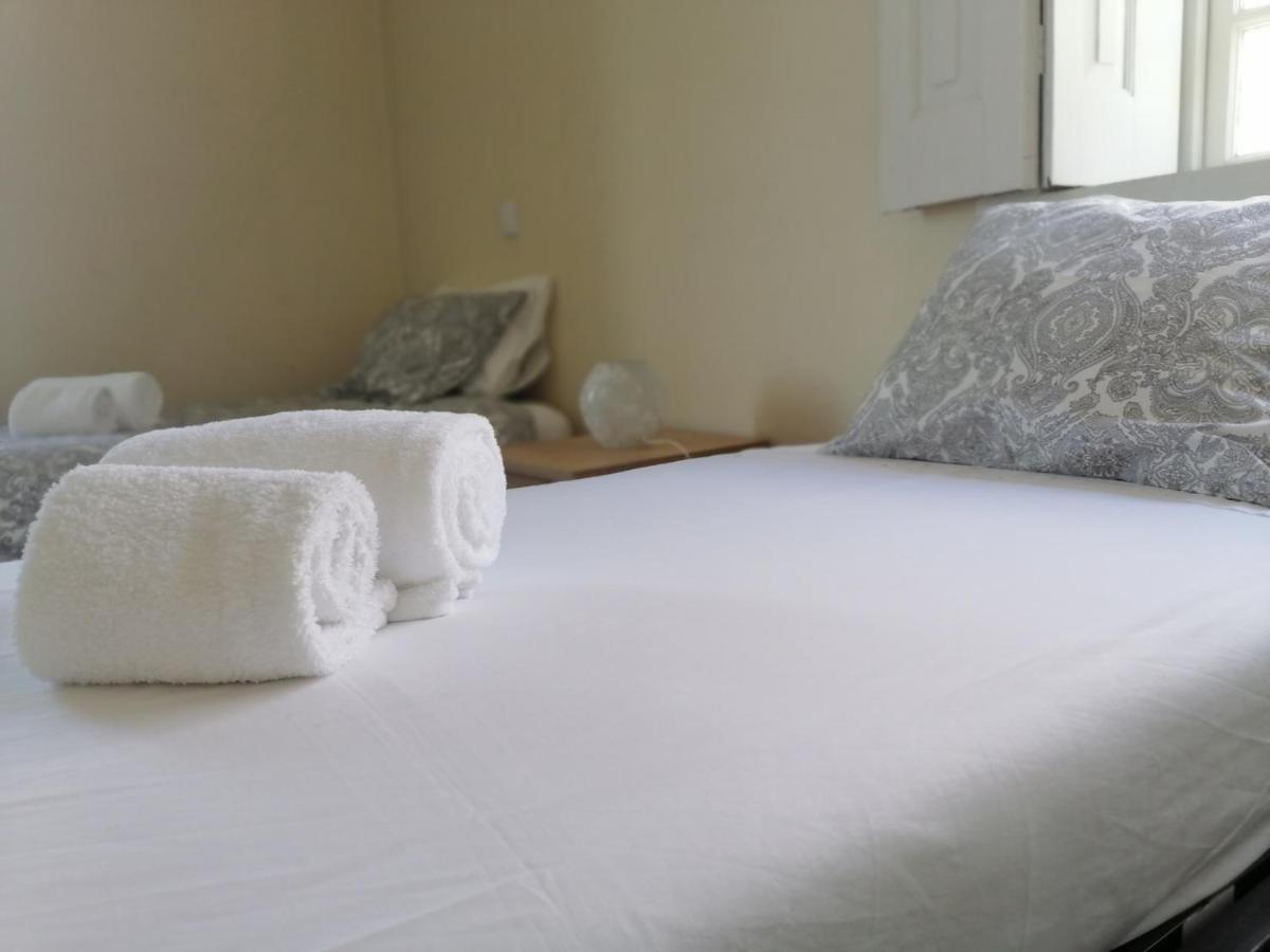 Camelia Rooms Guimarães Exteriér fotografie